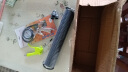 芝浦（zhipu）空压机低音无油小型空气压缩机家用气泵大功率大型木工气泵 30L-1100W【快速上气/无油低音】 实拍图
