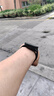 颂拓（SUUNTO）Vertical 户外探险登山徒步心率血氧运动智能手表 精钢款-原力黑 实拍图