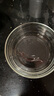 Glasslock 进口钢化玻璃加厚耐热便当沙拉碗家用泡面碗套装1200ml 2件套 实拍图