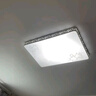 雷士（NVC） led吸顶灯芯灯带磁铁客厅灯板改造替换光源led灯条108w三色 实拍图