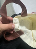 小熊帆布包女学生便携上班帆布兜手提包手拎便当帆布袋 帕恰狗（带按扣）活动 实拍图