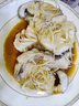 麦易优俄罗斯冷冻细鳞壮鳕鱼块 净重600g/袋生鲜 进口海鲜水产海鲜辅食 实拍图