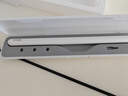 倍思电容笔盒适用于apple pencil手写笔收纳盒ipad平板触屏笔保护盒ipencil触屏笔笔尖收纳保护盒 实拍图