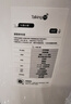 美的（Midea）【旗舰新品】家用空调扇加湿冷风扇智能语音遥控无叶风扇落地冷风机水冷塔扇制冷小型空调AAI12VR 实拍图
