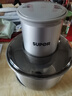 苏泊尔（SUPOR）绞肉机家用 电动多功能家用搅拌机婴儿辅食机 大容量不锈钢碎肉机搅拌机 JR-E02SG220 实拍图