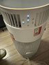 霍尼韦尔（Honeywell）宠物空气净化器吸猫毛除过敏源猫猫搭子 猫毛净化器杀菌消毒除异味【家电国家补贴】KJ360F-C22W 实拍图