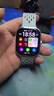 小米（MI）REDMI Watch 5 皎月银 国家补贴 澎湃OS 2 心率血氧监测 蓝牙通话 红米手表5 智能手表 小米汽车 实拍图