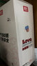 FGA富光儿童保温杯宝宝吸管杯鸭嘴学饮316L不锈钢喝水壶水杯子兔兔粉 实拍图