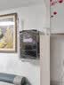 神傲煤改电锅炉家用220v采暖炉地暖暖气片380v新型911S取暖农村半导体 12kw敞开壁挂款（220v/380v通用） 实拍图