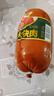 齐汇（qihui）齐赞手撕大块肉香肠 1斤500g 西式火腿 早餐夹心肠 火腿肠 下酒菜 实拍图