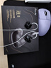 绯乐涟二代LIAN2入耳式HIFI游戏耳机有线Typec电竞听声辨位高音质发烧电脑耳机带麦2025新款可换线耳塞 幻影黑-涟Ⅱ【USB版-带麦】1.8m-电脑推荐 实拍图