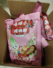 嘻螺会螺蛳粉速食米线广西柳州特产螺狮粉加臭加辣350g*5袋（水煮型） 实拍图