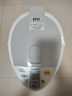 松下（Panasonic）【国家补贴】食品级涂层内胆电热水瓶 白色3升一键除氟全自动智能保温烧水壶NC-EK3000 实拍图