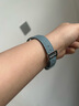 MSSM适用苹果手表表带女款apple watch牛仔小蛮腰表带iwatch S11/ultra3/S10/9/8/SE3 浅牛仔38/40/41 实拍图