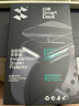 闪魔 适用于苹果手表膜apple watch s10保护膜s9/s8/s7/s6/5/SE无气泡防刮自定位触控灵敏保护膜 s9/8/7 手表隐形膜45mm 2片装+秒贴神器 实拍图
