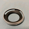 JJC 相机遮光罩 适用于索尼E 16-50mm/28-60mm镜头 A6500 A6400 A6300 A6100 ZV-E10L 微单保护配件 银色遮光罩 晒单实拍图