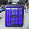 美的（Midea）电击式灭蚊灯家商两用驱蚊器灭蝇器灭蚊子苍蝇神器紫光诱蚊充电款 实拍图