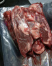 卓宸 巴西原切胸部牛肋条 4斤 牛肉去骨牛肋排肋条烧烤炖煮 源头直发 实拍图