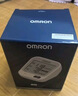 欧姆龙（OMRON）【行业销冠】电子血压计血压仪老人家用测量仪器医用高精准U724J 实拍图