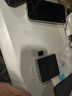 卓尔（K&F CONCEPT）大疆pocket3滤镜运动相机nd镜套装口袋相机大疆配件磁吸安装快拆滤镜nd2-32 实拍图
