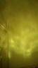 爆款16色水波纹极光星空投影灯旋转水波纹氛围灯可触控可遥控水纹灯卧室床头浪漫灯动态小夜灯台灯 水波纹16色炫彩呼吸款投影灯（基础款） 实拍图