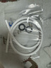 美的（Midea）前置过滤器40微米反冲洗压力表监控 QZBW20S-12T 全屋家用净水器清洗 旋风 实拍图