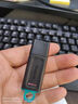 金士顿（Kingston）128GB USB3.2 Gen1 U盘 DTXON 大容量U盘 滑盖设计 时尚便携 学习办公投标电脑车载通用 实拍图