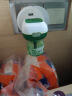 润本（RUNBEN）电蚊香驱蚊液蚊香液270晚大容量45ml×9瓶补充装电热蚊香液无香型 实拍图