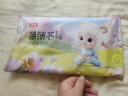 五羊（FIVERAMS）薄薄芯成长裤XXL2片 (15-17kg)婴儿拉拉裤尿不湿超薄透气不闷 实拍图