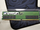 三星SAMSUNG 台式机内存条 16G DDR5 5600频率 M323R2GA3PB0-CWM 实拍图