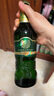 青岛啤酒奥古特啤酒 原麦汁浓度12°P 330ml*24瓶  整箱礼盒装  实拍图