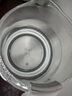 海尔（Haier）恒温水壶婴儿调奶器温奶热奶暖奶瓶冲泡奶粉器保温电热烧水壶家用 实拍图