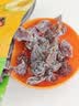 馋嘴格格青柠味无核话梅粒258g  蜜饯果干果脯 办公室网红休闲小零食 实拍图