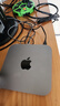 苹果（Apple）Mac mini 二手苹果迷你主机 台式机电脑 办公设计游戏小主机M1/M2/M4 95新TT2/NG2-i7+64G+1T固态灰色 95成新 实拍图