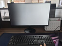 罗技（Logitech）MK121P(MK120)有线键鼠套装 鼠标键盘套装108键全尺寸 商用办公电脑（K120键盘+M110鼠标） 实拍图