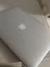 苹果 Apple MacBook Air/Pro 二手苹果笔记本电脑 办公设计剪辑 M1/M2/M3/M4 轻薄本 京选电脑 一机一检 95新11寸【VM2超薄Air】i5-4G+128 实拍图