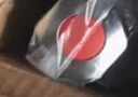 九牧（JOMOO）角阀精铜加厚陶瓷阀芯八字阀三角阀冷热水两用角阀套装 4冷3热角阀 实拍图