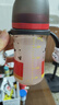 贝亲（Pigeon）新生婴儿 防胀气宽口径PPSU奶瓶 240ml 经典米奇 6个月+ AA238 实拍图