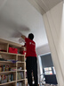 霍尼韦尔（Honeywell）护眼吸顶灯客厅卧室简约全光谱家用LED灯具自然光03B01【包安装】 实拍图