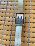 华为WATCH FIT 2华为手表智能手表蓝牙通话支持血氧检测月光白 女表 实拍图