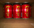 加多宝 凉茶植物饮料 茶饮料 310ml*12罐(新老包装随机发货) 实拍图