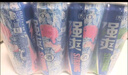 锐澳（RIO）预调 鸡尾酒 果酒 强爽8度 强爽ZERO零糖 330ml*8罐  聚会送礼 实拍图