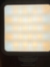 ulanzi优篮子 VL49RGB（白）磁吸全彩补光灯便携LED口袋双色温摄影灯微单相机手机室内人像特效 实拍图