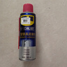 WD-40专效型门窗锁具润滑剂 推拉轨道门轴合页钥匙孔锁芯润滑消除噪音 型号：888316 160ml 1瓶 实拍图