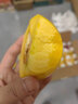 桃尝乐 蒙阴黄桃黄油桃 生鲜水果 软硬两吃 源头直发 净含量4.5斤 单果125g+ 源头直发 实拍图