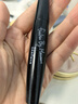 菲诗小铺（THE FACE SHOP）黑杆睫毛膏防水快干易洗不晕染自然根根分明持久不脱妆 卷翘+浓密 实拍图