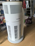 霍尼韦尔（Honeywell）【papi酱同款】宠物猫用空气净化器吸猫毛除甲醛过敏源杀菌消毒霍哈宝H-Cat Hub家电国家补贴 实拍图