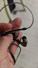森海塞尔（Sennheiser）IE300/IE200/IE600/IE900 有线耳机旗舰级HiFi音乐高保真动圈入耳式耳挂耳塞超宽换能器 ie系列 IE600【发烧高保真HIFI耳机】 实拍图