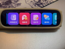 阿尔法蛋词典笔D1Pro 英语点读笔小学初中高中同步全科扫描笔 翻译笔电子词典单词笔便携式学习机 实拍图