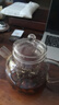 耐热玻璃茶具配件 茶壶盖子 茶壶漏【壶盖子】茶杯盖子玻璃杯盖子 花茶壶盖子11 实拍图